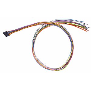 Cable Assembly IMSA-13065S with wires 16Pos. L=1000mm