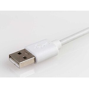 Cable USB 2.0 USB-A male to Micro-USB-B male