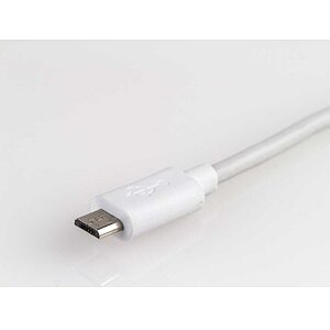 Cable USB 2.0 USB-A male to USB-A male